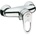 GROHE Смесител едноръкохватков Europlus за душ (33577000)