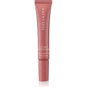 Estée Lauder Futurist Blushmaker кремообразен руж цвят Stolen Glance 10ml