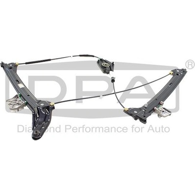 Mechanizmus zdvíhania okna DPA 88371803102
