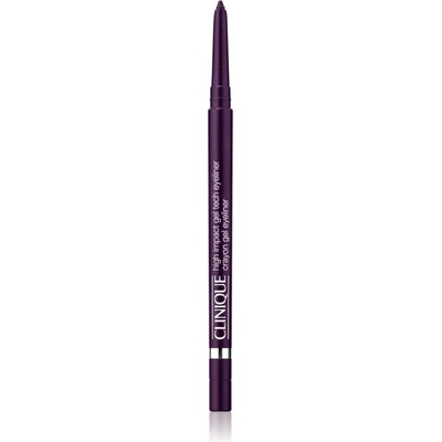 Clinique High Impact Gel Tech Eyeliner гел очна линия цвят Sparkling Amethyst 0.35 гр
