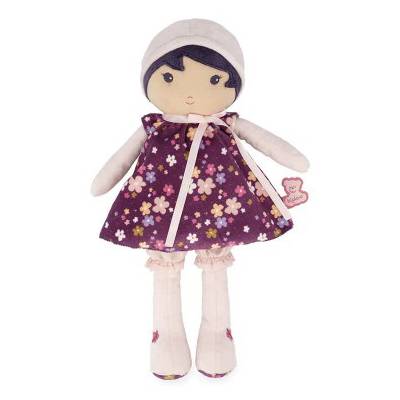 Мека кукла Kaloo - Вайълет, 40 сm (K200003)