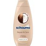 Schauma Шампоан Schauma за възстановяване и грижа 400 мл