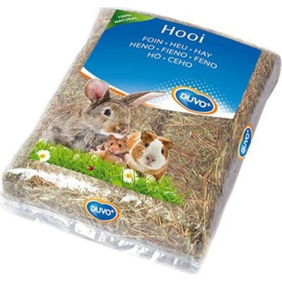 Duvo+ Seno pre králiky a hlodavce 0,25 kg