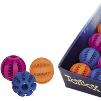 Image 1 of Nobby Дентална гумена топка 60455 - 5см