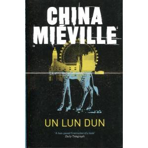 Un Lun Dun (2011)