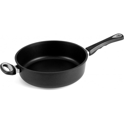 G21 Hlboká panvica Pool s pokrievkou 28 cm