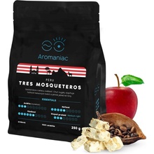 Aromaniac Peru Tres Mosqueteros 250 g