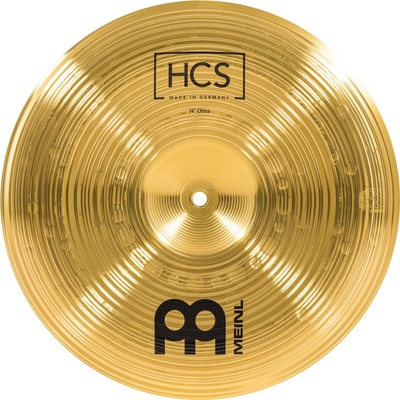 Meinl HCS 14"China