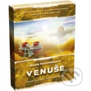 Mindok Mars: Teraformace Venuše