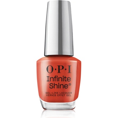 OPI Infinite Shine Silk лак за нокти с гел ефект Full of Glambition 15ml