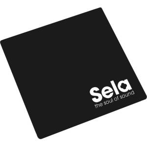 Sela SE 006 Възглавница за кахон Black (<![CDATA[SE006]]>)