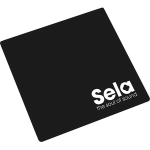 Sela SE 006 Възглавница за кахон Black (SE006)