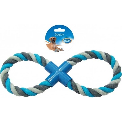 Duvo+ Kruh dvojitá bavlna 33 cm
