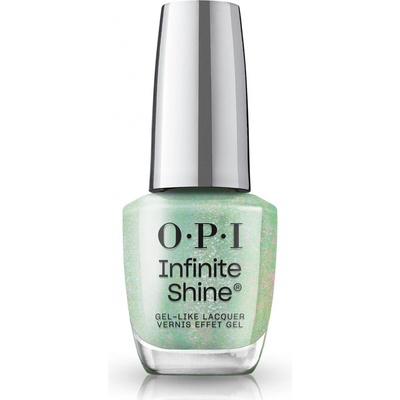 OPI Infinite Shine Teals Familiar 15 ml