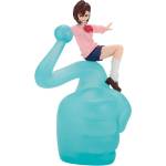 Banpresto Статуетка Banpresto Animation: Dandadan - Momo, 19 cm (115350)