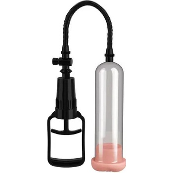 Pump Worx Beginner's Power Pump