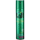 Stylingové prípravky Taft lak na vlasy Volume 4 zelený pre jemné vlasy 250 ml