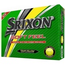 Srixon Soft Feel 11 Balls Dz