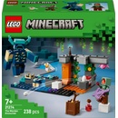 LEGO® Minecraft 21274 Setkání se Strážcem