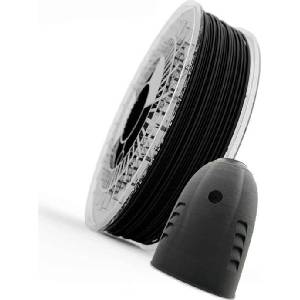 Recreus PLA-LW Black - 1, 75 mm / 750 g ([PLALWBLACK175750])