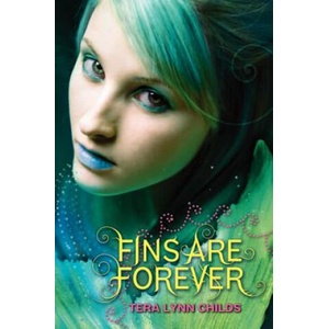 Fins Are Forever (ISBN: 9780061914706)