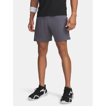 Under Armour Мъжки шорти Under Armour Tech Vent 7in Shorts NEW Under Armour | Siv | МЪЖЕ | M