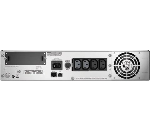 APC SMT1000RMI2U
