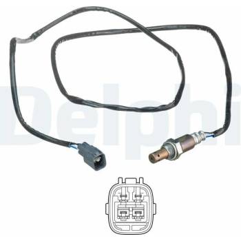 Lambda sonda Delphi ES21354-12B1
