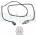 Lambda sonda Delphi ES21354-12B1