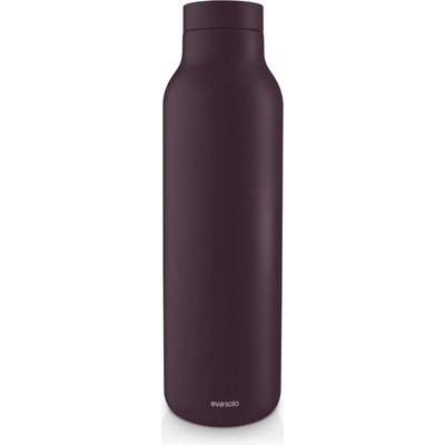 Eva Trio Термос URBAN 700 ml, смокиново лилав, неръждаема стомана, Eva Trio (ET575105)