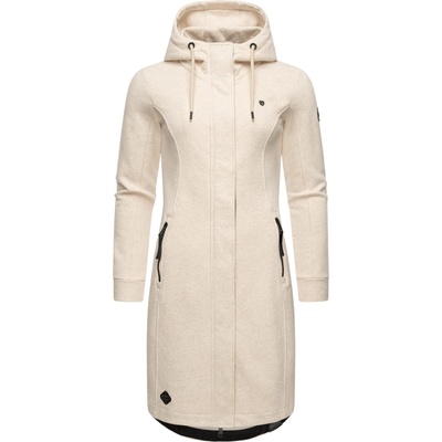 ragwear Функционално палто бежово, размер 5XL