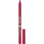 alverde NATURKOSMETIK Молив за устни 30 Scarlet Red, 1 бр (3049900)