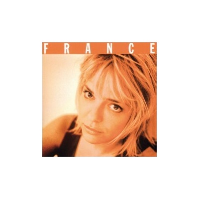 Gall France - France CD