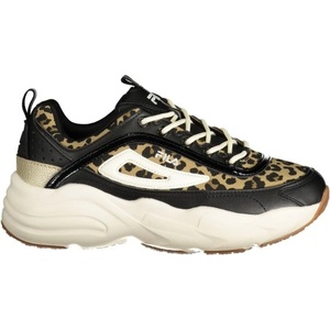 Fila Дамски спортни обувки fila, Размер 41, Цвят Черно - mystock - 222,93 лв
