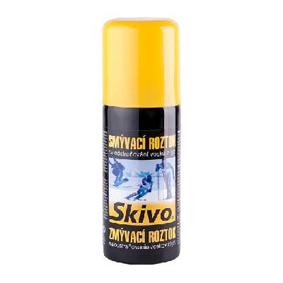 Skivo - Roztok smývací na vosky 100 ml