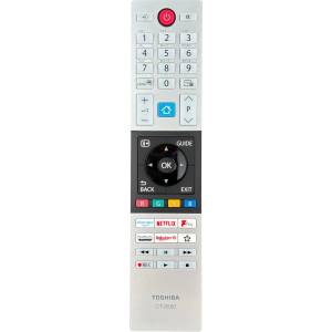 Toshiba ct-8560, rc45150 - оригинален дистанционен контрол (ct-8560, rc45150) Дистанционно