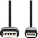 Nedis CCGL60600BK20