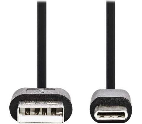 Nedis CCGL60600BK20