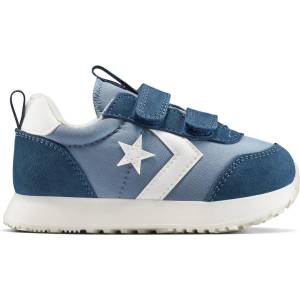 Converse Детски маратонки Converse Unisex Kids Omega Trainer EA Low-Top Trainers - 469-Yeti Brea