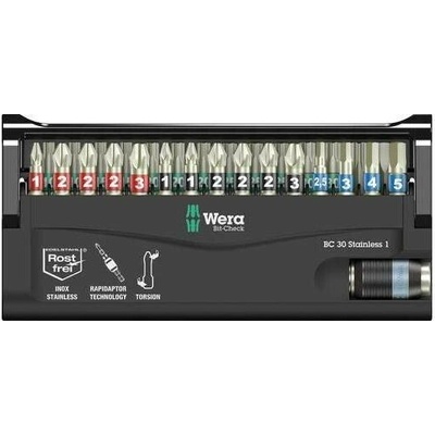 Wera Sada 30ks 071109