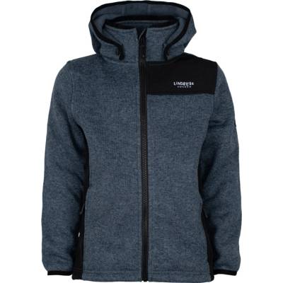 Lindberg Sweden mikina Bormio blue