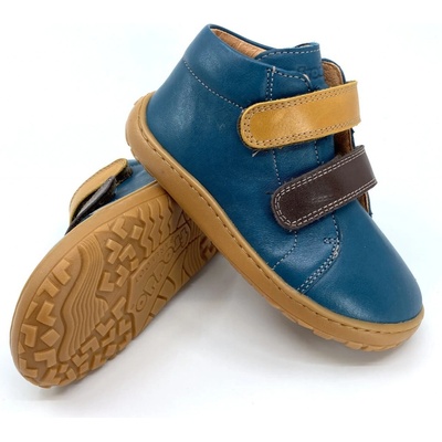 Froddo celoroční bota G2130360-3 dark denim