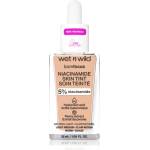 Wet n Wild BareFocus Niacinamide Skin Tint лек хидратиращ фон дьо тен цвят Natural Light (Cool) 32ml