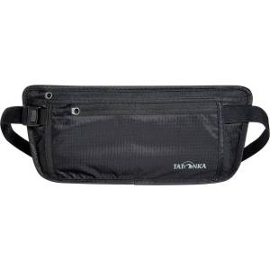 TATONKA Skin Moneybelt Int. Цвят: черен
