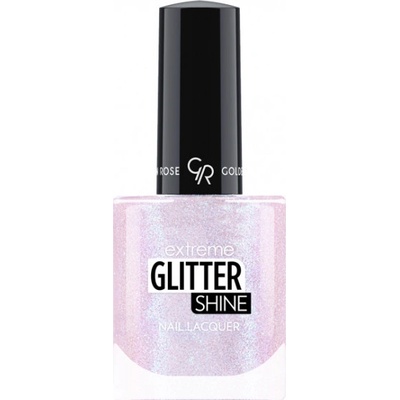 Golden Rose Lak Extreme Glitter Shine 202 10,2 ml