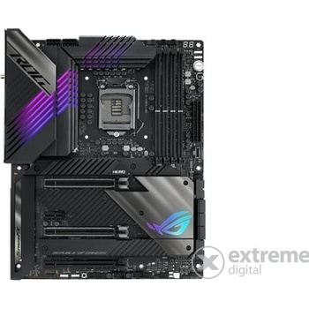 Asus ROG MAXIMUS XIII HERO