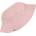 Huttelihut Детска шапка Huttelihut Kid's Bucket Hat Muslin Hat - Pale Mauve - размер 52 cm (904-3491-1013)