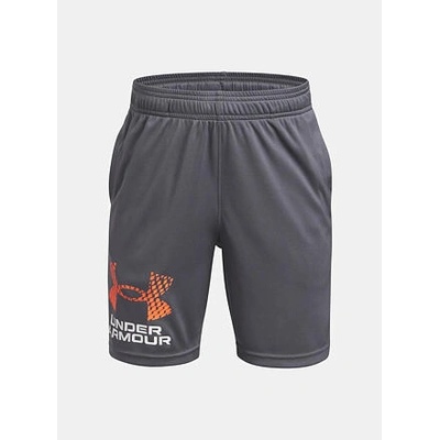Under Armour Tech logo shorts