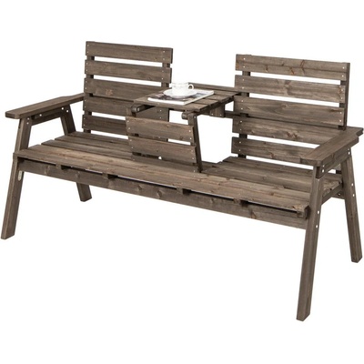 Costway GT4198CF – Zboží Dáma