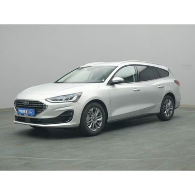 Ford Focus 92 kW